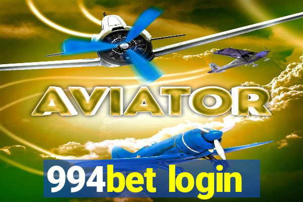 994bet login